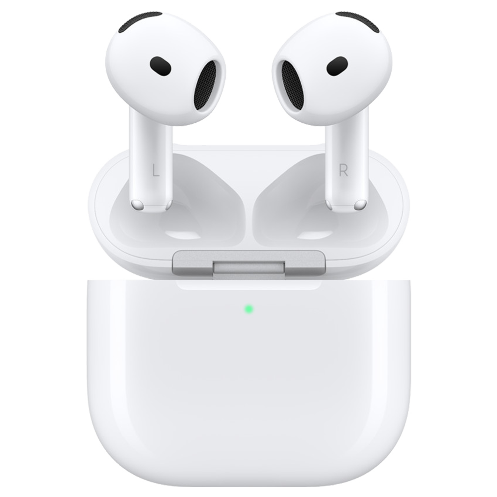 Airpods 4ta Generacion ANC